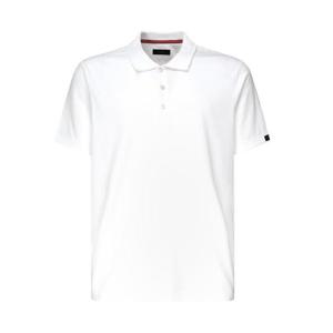 페이 폴로 티셔츠 NPMB2501340UCX B001 White