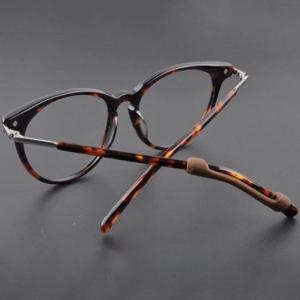 안경다리커버 소프트 실리콘 귀고리 선글라스 홀더