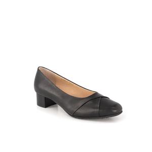 [금강제화] 르느와르 스퀘어토 3.5CM 플레인 정장구두 RENPUC4238G1