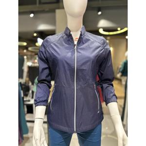 비티알 MG01 BTR 여성 여름 펀칭 경량 바람막이 자켓 BTJ0657W