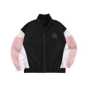 [클라이드]여성 배색 와샤 점퍼 FNBJP762F