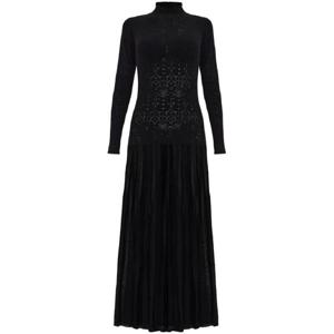 이사벨 지솔 맥시 드레스 RO0741FAC1L01I