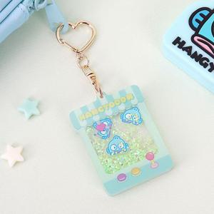 산리오 한교동 인형뽑기 크레인 미니키링 SK0039