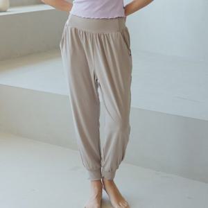 [제인코트(스포츠)]요기니 조거레깅스 LNA2902_BE