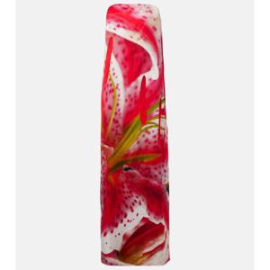 토리버치 프린트 맥시 드레스 P01070303