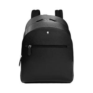 몽블랑 사토리얼 미디움 백팩 130275 블랙