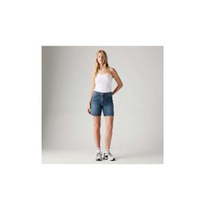 [리바이스]리바이스 여성 94 배기 쇼트 반바지 001JO-0004_DG