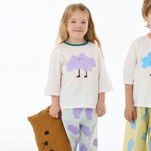 [래핑차일드]구름구름 7부상하세트 (85129-715-10)