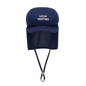 [래핑차일드]스윔 플랩캡 (85419-903-16)