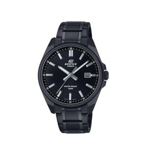 [지샥]EFV-150DC-1AVUDF YDP 클래식한 라운드 케이스 메탈 시계