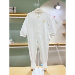 압소바HM (아기가을우주복) 뉴하임 텐셀 우주복 (25년FW) (A2510625)