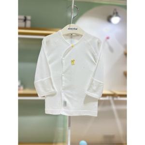 압소바HM (25년가을뱀띠해) 뉴하임텐셀배냇저고리 (A2C10130)