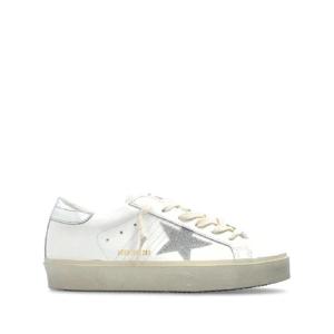 25 FW 골든구스 슈퍼 스타 스니커즈 GWF00118F006834 TP436110422