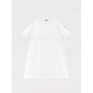 키즈 몽클레어 원피스 8I0001289AKM 034 White