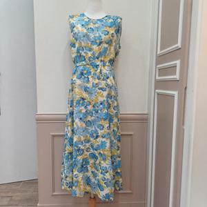 [BCBG]O 노스 프린트 OP  B5B5O638  53_US