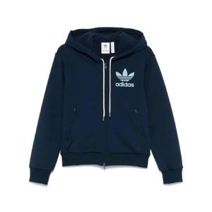 25 FW 아디다스 아디다스 X 웨일즈 보너 로고 플록 후드티 JJ2939 TP434868422