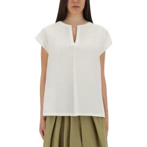 아스페시 반팔 티셔츠 5650 C11807072 WHITE