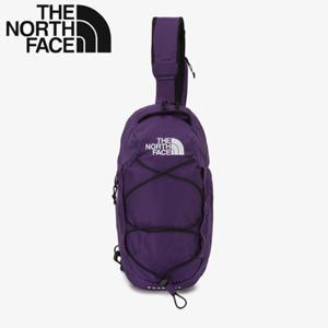 노스페이스 NN2PR09C 남여공용 보레알리스 슬링백 보조 가방 KR