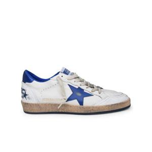 골든구스 스니커즈 GMF00117 F00219810327 WHITE