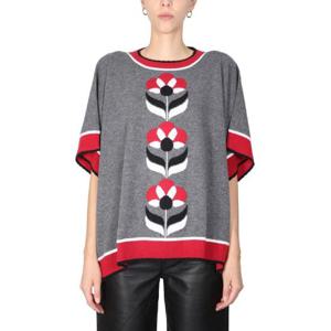 BOUTIQUE MOSCHINO 울 저지 091461021508