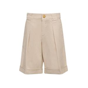 BALMAIN 정장 반바지 BU6P49KD0039106