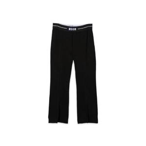 MSGM 밀라노 스티치 팬츠 MS029137K110