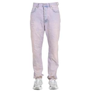 PURPLE BRAND 데님 청바지 PB-P011SBPK