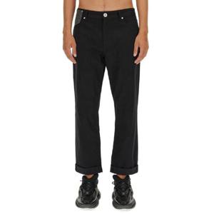 BALMAIN 데님 청바지 BH0MI044DD76EHV