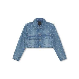 GIVENCHY jean jacket H30014KZ03