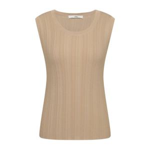 더레노마 베이직 골지 민소매 (R2F22KPO1400)