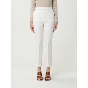 [MAX MARA] 라프리마 여성 팬츠 2511131191600 001 화이트 /6