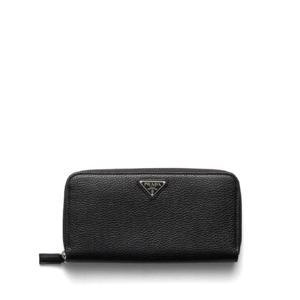 프라다 가죽 지갑 2ML3172E54