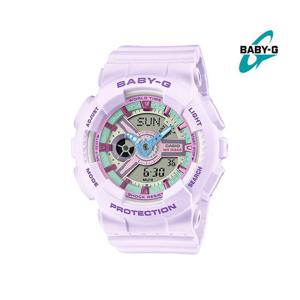 [베이비지]BA-110XPM-6ADR LIC