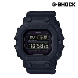 [지샥]GX-56BB-1DR 군인시계 방수시계 방진시계 전자시계