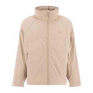 스투시 박시 핏 밀리터리 스타일 재킷 1157911015STONE GREY