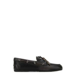 Miu Miu 블리치 슬립온 로퍼 5D123EF0053F33 F0002 TP941821741