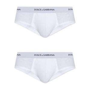 돌체앤가바나 팬티 M9D86JONN96 W0800 White
