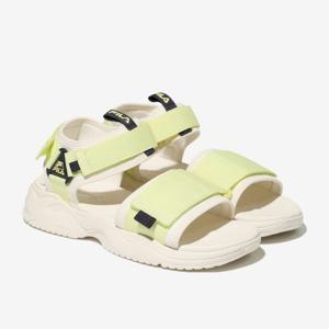 [휠라(프리미엄)](SM)레이플라이드 샌들 남녀공용 1SM01976F 325