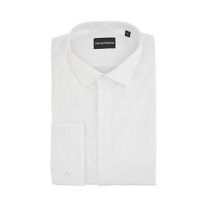 EMPORIO ARMANI EMPORIO ARMANI SHIRT Colore unico H41C3E
