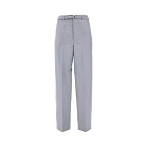 LEMAIRE LEMAIRE TROUSERS PA1198