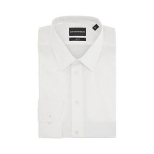 EMPORIO ARMANI EMPORIO ARMANI SHIRT Colore unico H41CS5