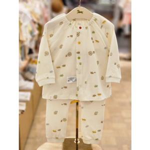 [에뜨와HB]2025년신상품 CR)치프내의 07S517608 유아내의 출산 신생 백일선물 돌선물