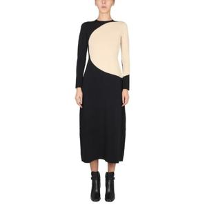 토리버치 미디 원피스 142036 915 MULTICOLOUR