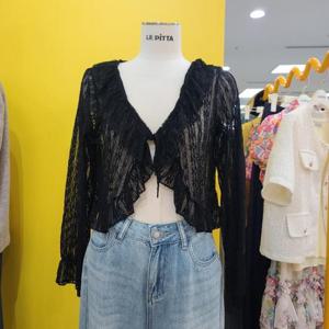 르피타 DP01 볼레로가디건 L252UKT652