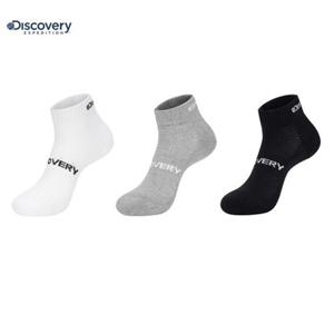 [디스커버리] DXSO7115N 로고자카드 앵클삭스 (DXSO7115N)