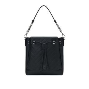 [루이까또즈] 여성 버킷백 HT2FM06BL