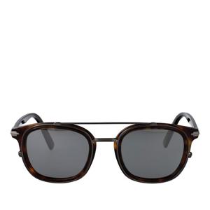 디올 렉탱귤러 톨토이즈쉘 선글라스 DM40148I 20A4 49