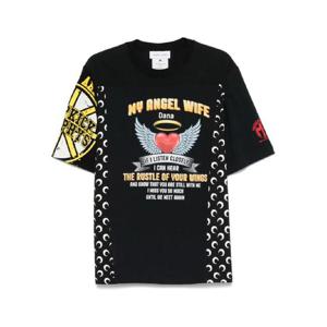 25 FW 마린세르 리제너레이티드 그래픽 프린트 티셔츠 MTT093AUJER0003 TP438929782