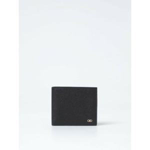[SALVATORE FERRAGAMO] 라프리마 남성 지갑 661457 775650 001 블랙 /6