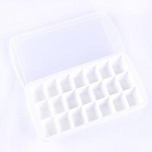 아트박스/상상앤드 얼음틀_직사각21구 위생뚜껑